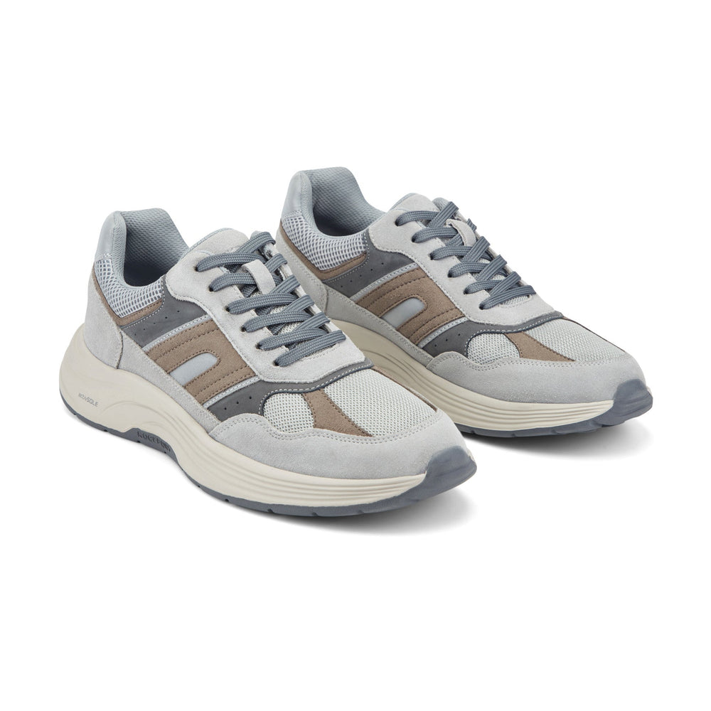 Rockport / Henry Casual Lace-Up Sneakers