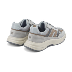 Rockport / Henry Casual Lace-Up Sneakers