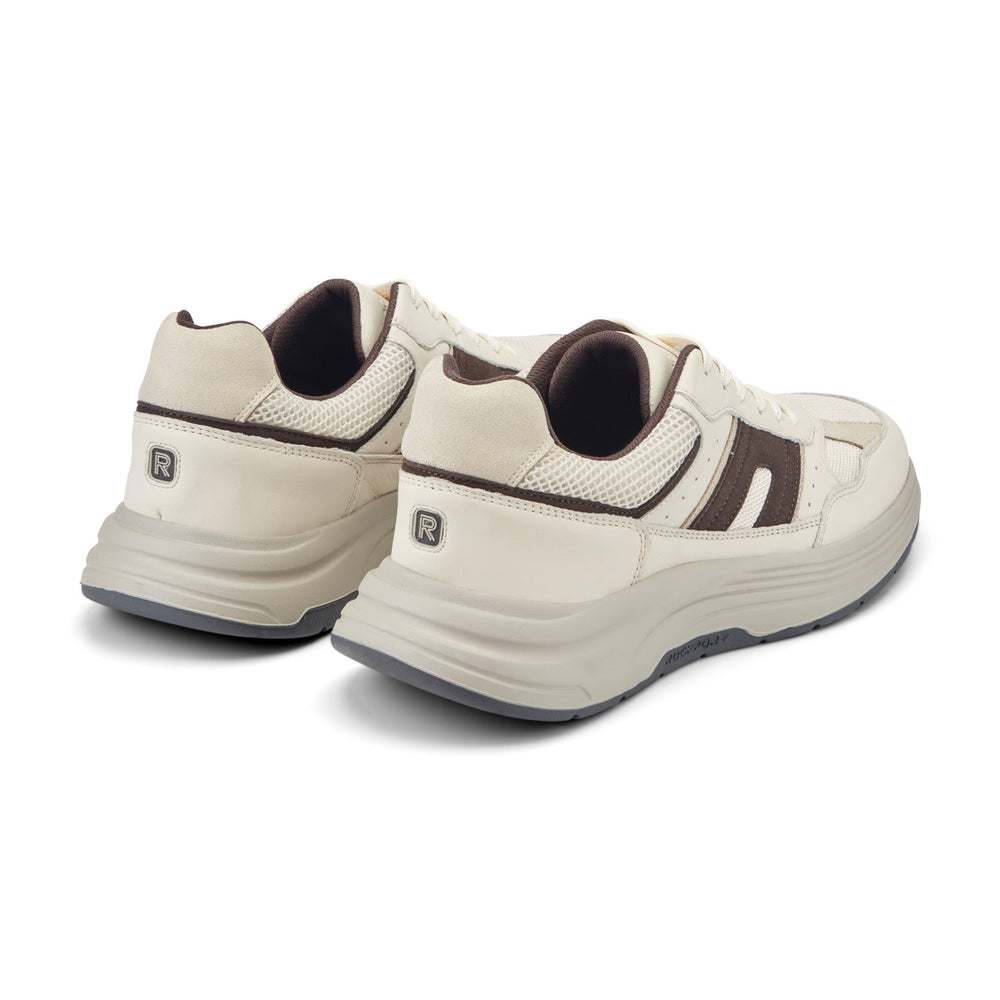 Rockport / Henry Casual Lace-Up Sneakers
