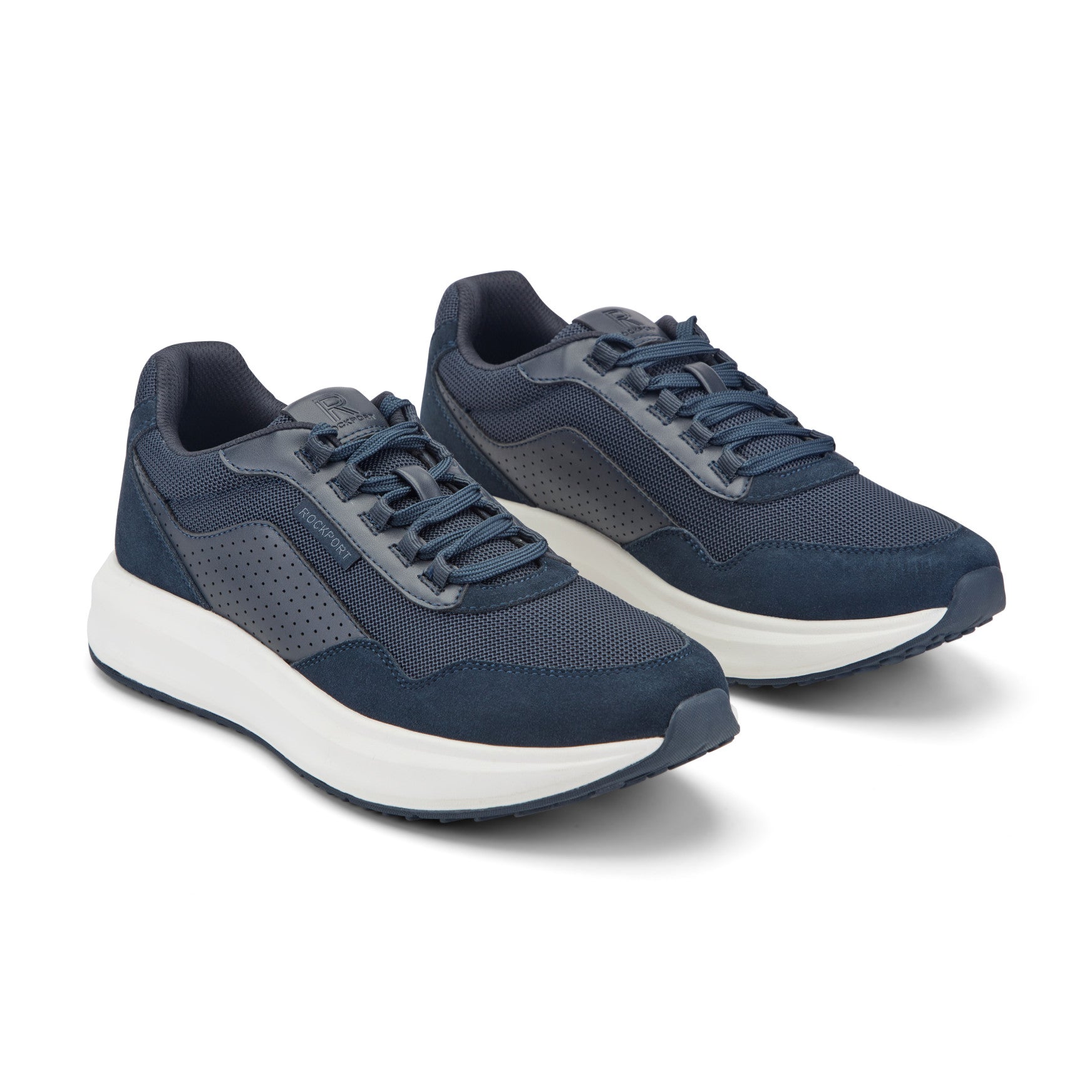 Rockport / ProWalker Pacer Lace-up Sneakers