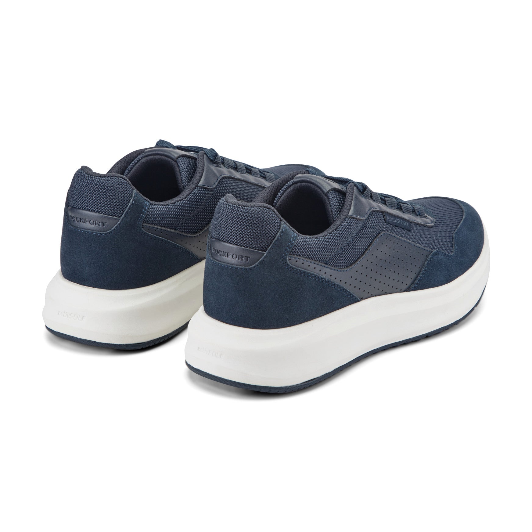 Rockport / ProWalker Pacer Lace-up Sneakers
