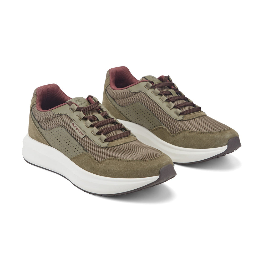 Rockport / ProWalker Pacer Lace-up Sneakers