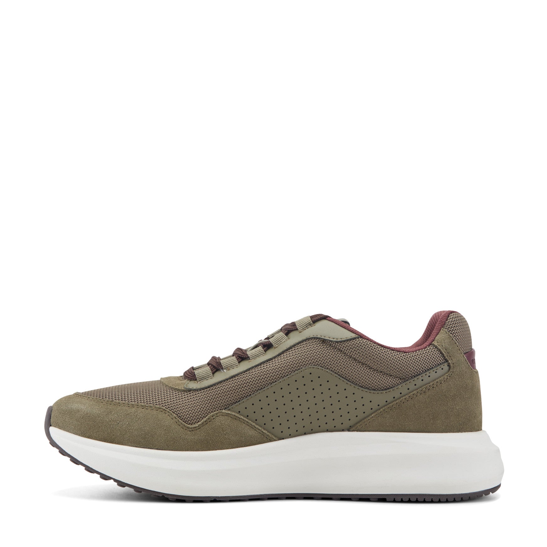 Rockport / ProWalker Pacer Lace-up Sneakers