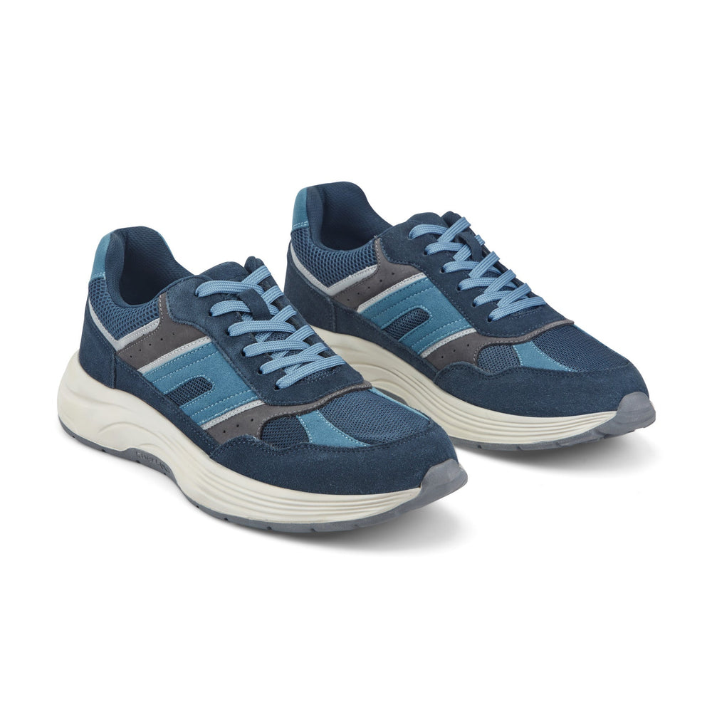 Rockport / Henry Casual Lace-Up Sneakers