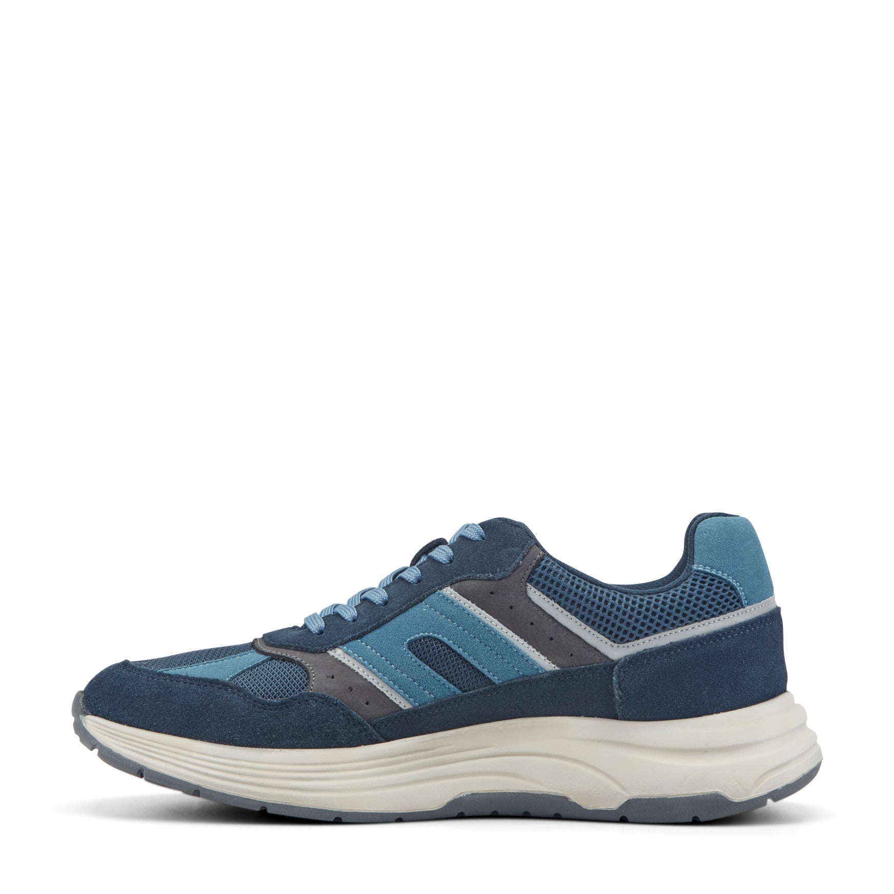 Rockport / Henry Casual Lace-Up Sneakers