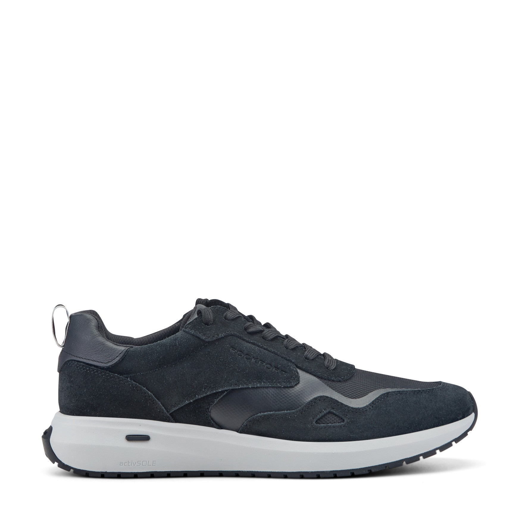 Rockport / Total Motion Tilman Lace-up Casual Sneakers