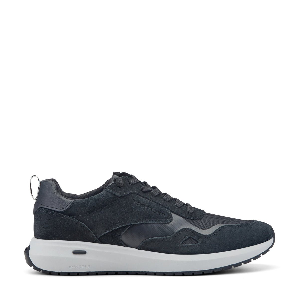 Rockport / Total Motion Tilman Lace-up Casual Sneakers