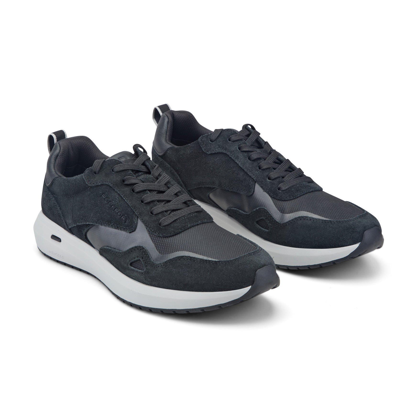 Rockport / Total Motion Tilman Lace-up Casual Sneakers