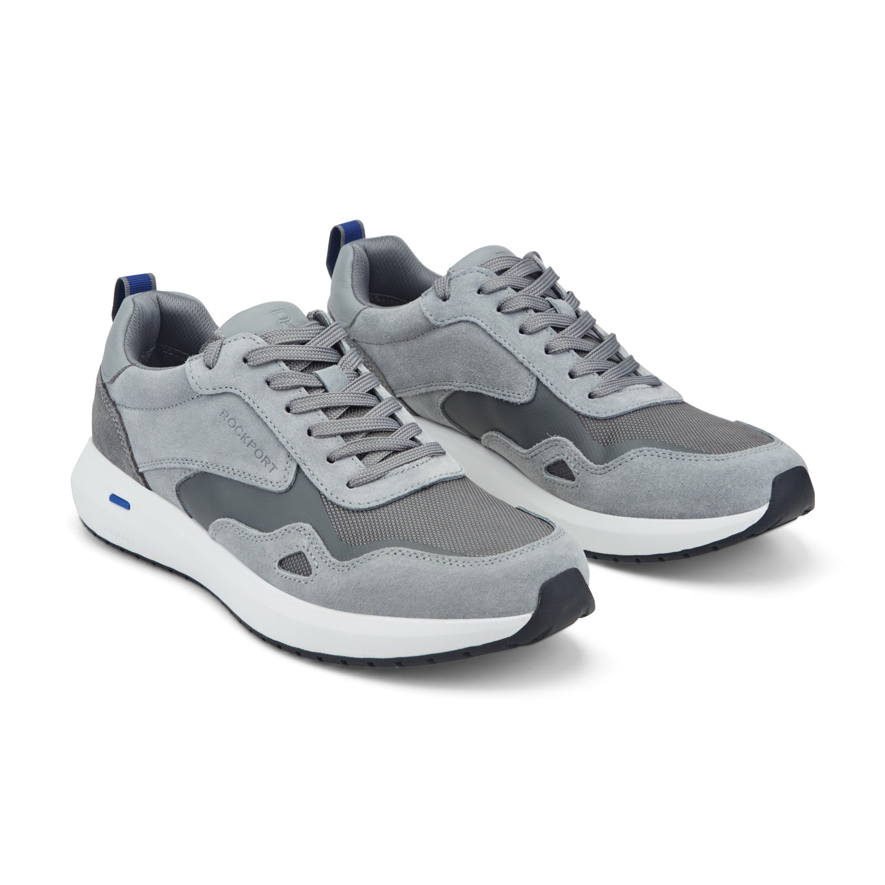 Rockport / Total Motion Tilman Lace-up Casual Sneakers