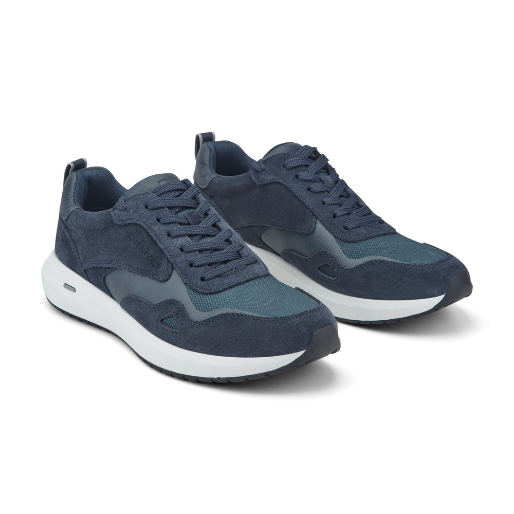 Rockport / Total Motion Tilman Lace-up Casual Sneakers