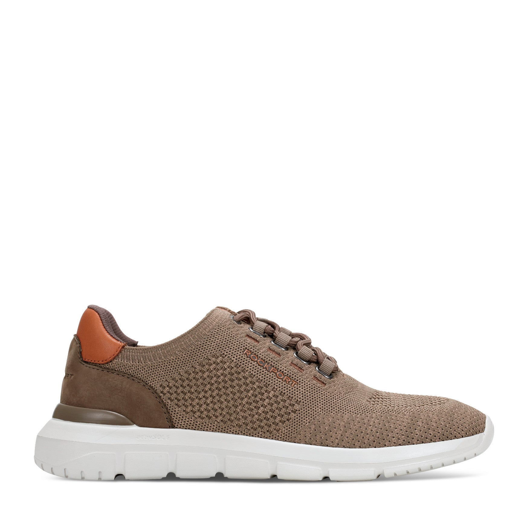 Rockport / Jaimson Lace-up Casual Sneakers