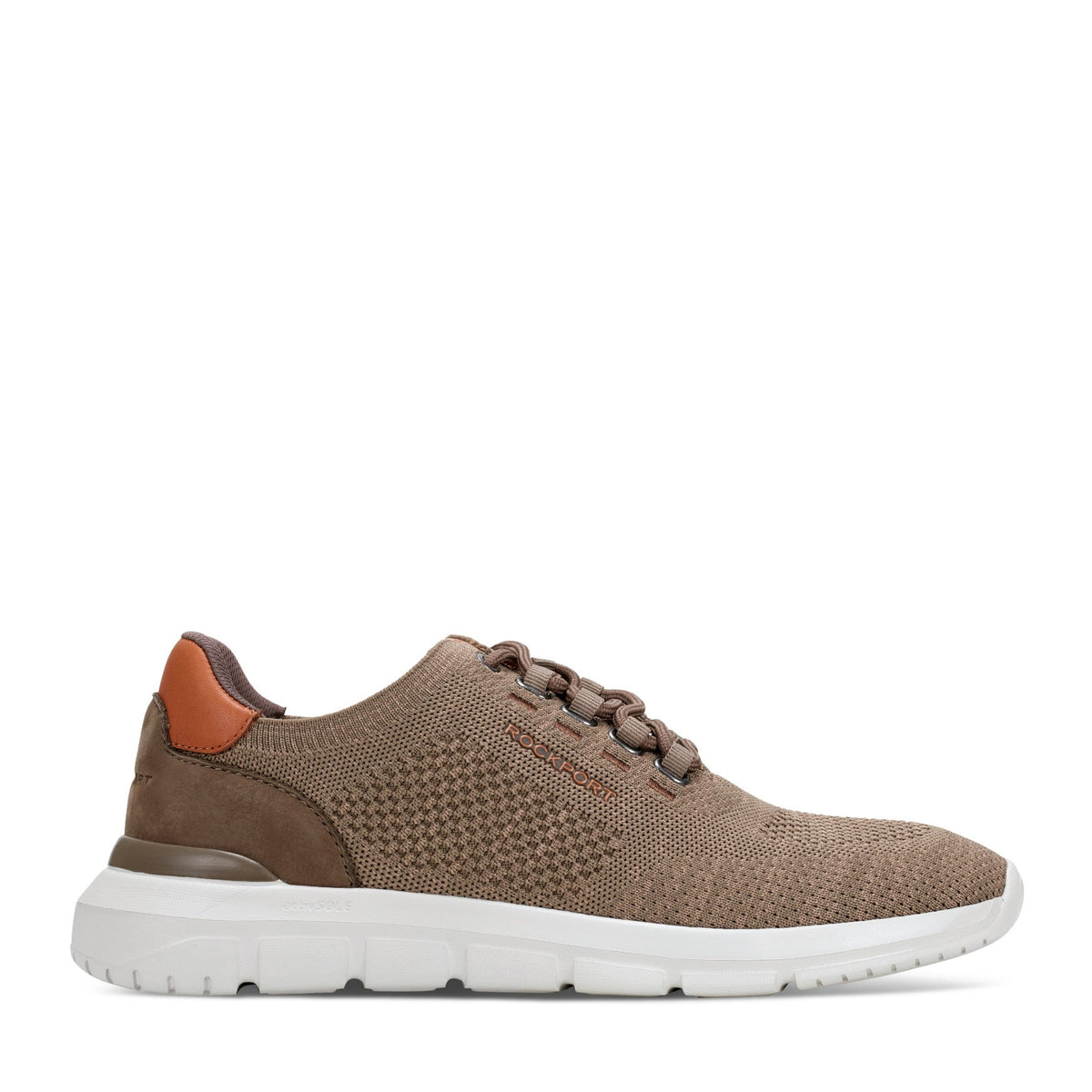 Rockport / Jaimson Lace-up Casual Sneakers