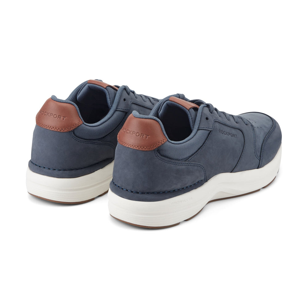 Rockport / ProWalker Tour Lace-up Casual Sneakers