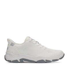 Rockport / Rafferty Step Activated Lace-up Casual Sneakers