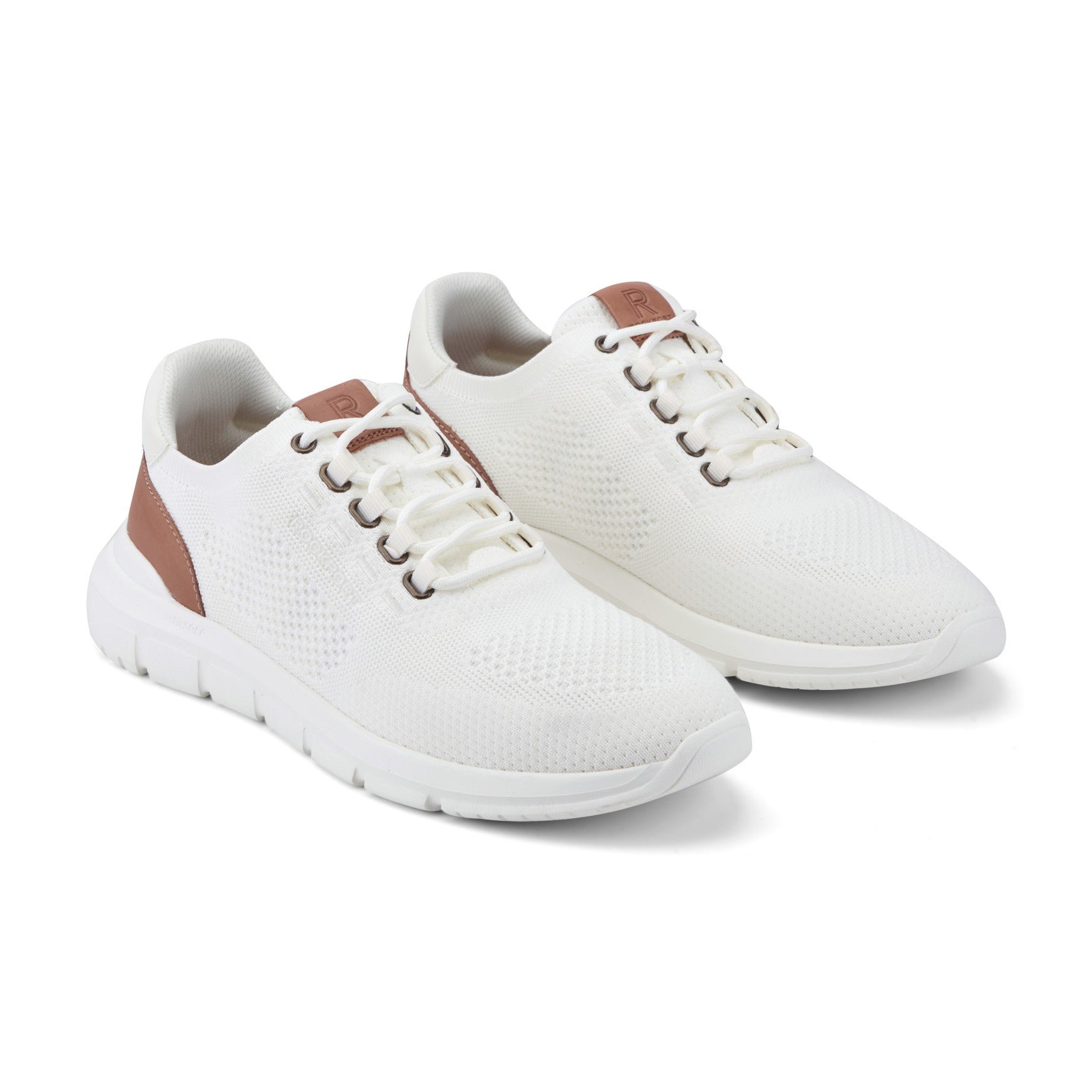 Rockport / Jaimson Lace-up Casual Sneakers