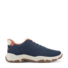 Rockport / Rafferty Step Activated Lace-up Casual Sneakers