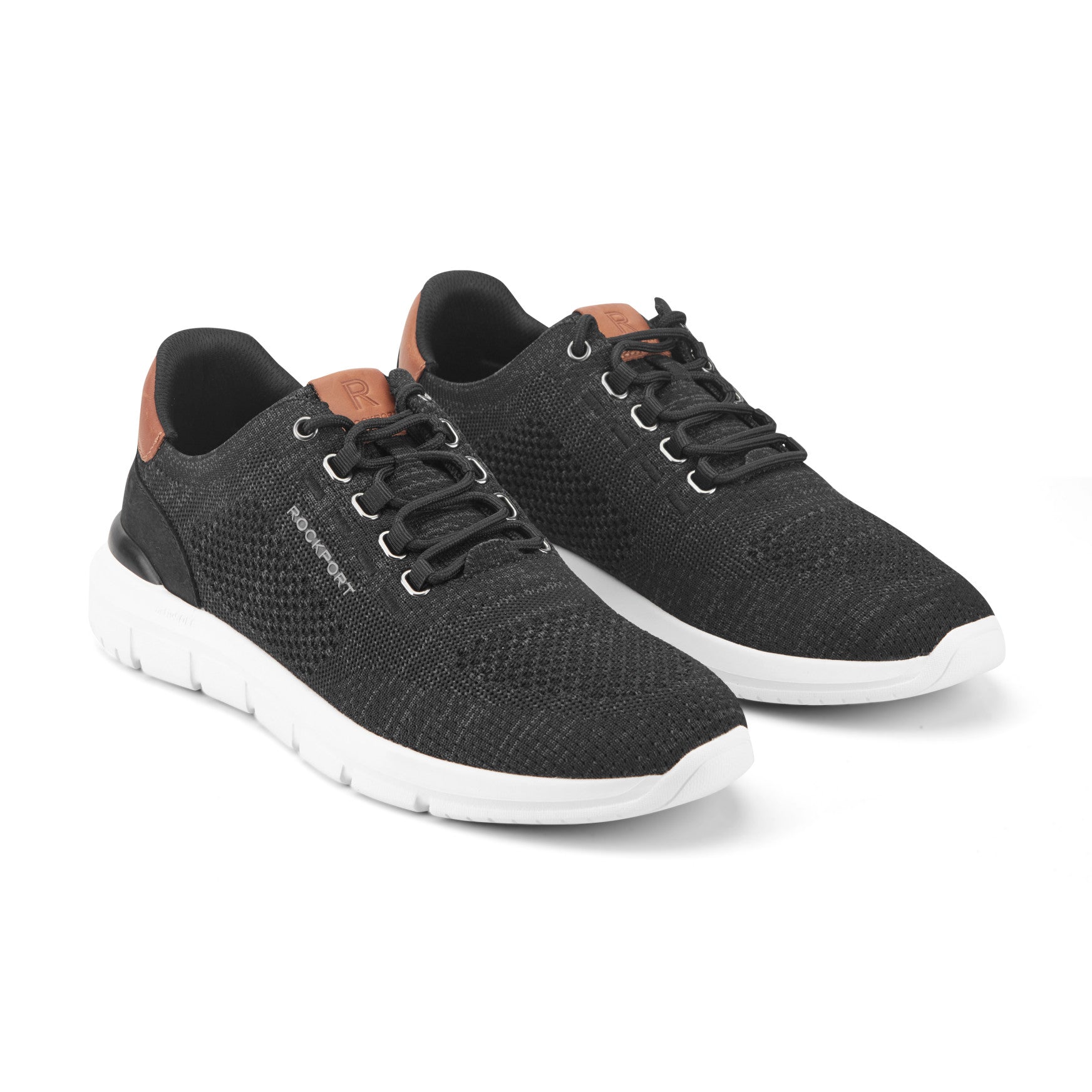Rockport / Jaimson Lace-up Casual Sneakers