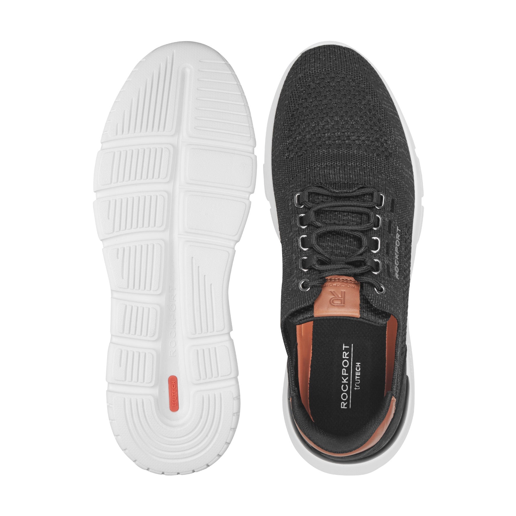 Rockport / Jaimson Lace-up Casual Sneakers