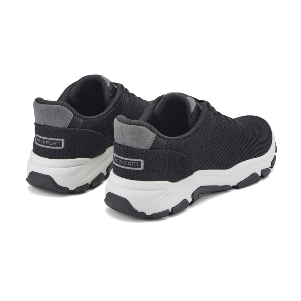 Rockport / Rafferty Step Activated Lace-up Casual Sneakers