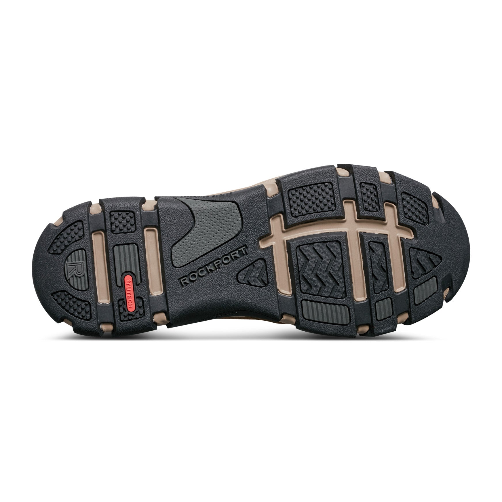 Rockport / Reece Step Activated Slip-ons