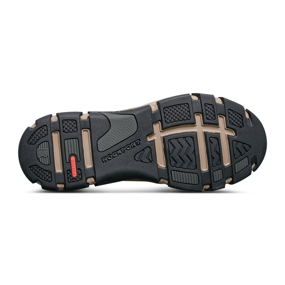 Rockport / Reece Step Activated Slip-ons