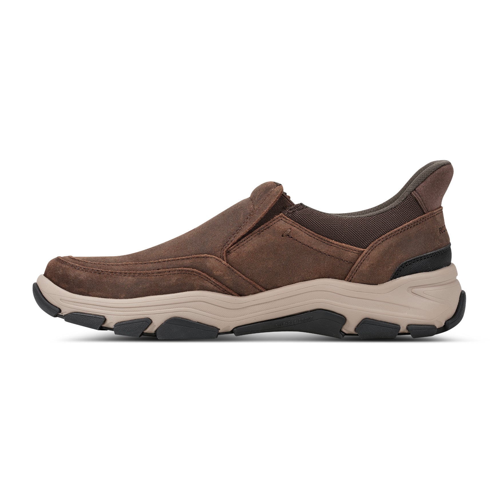 Rockport / Reece Step Activated Slip-ons