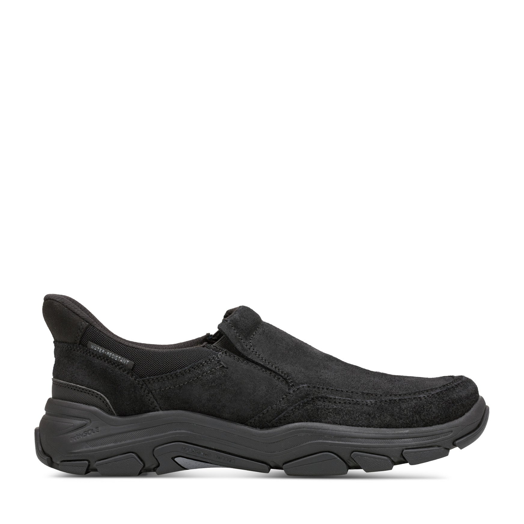 Rockport / Reece Step Activated Slip-ons