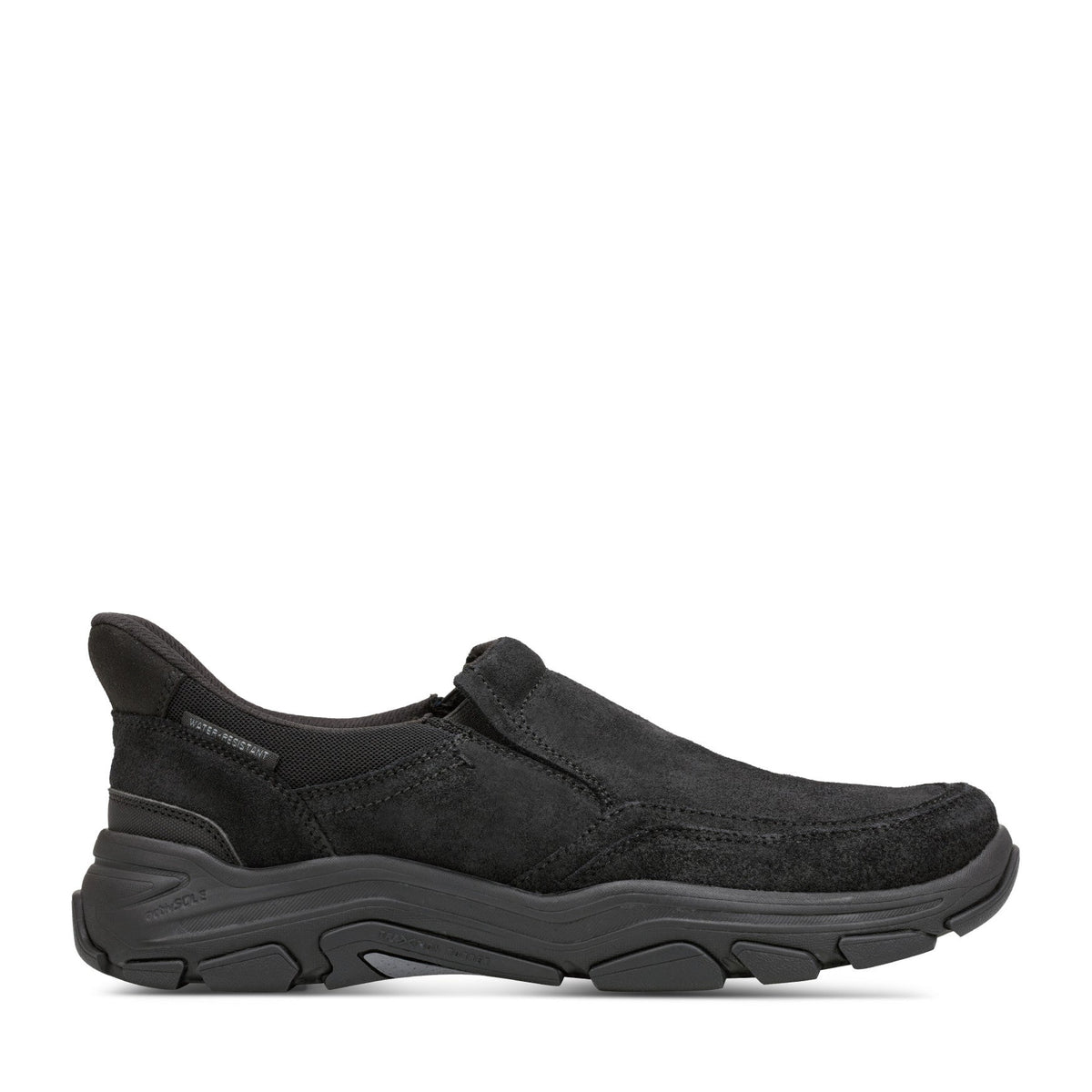 Rockport / Reece Step Activated Slip-ons