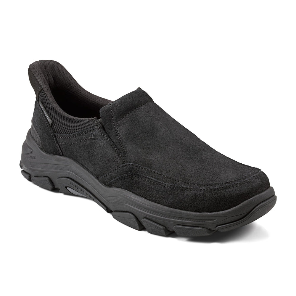 Rockport / Reece Step Activated Slip-ons