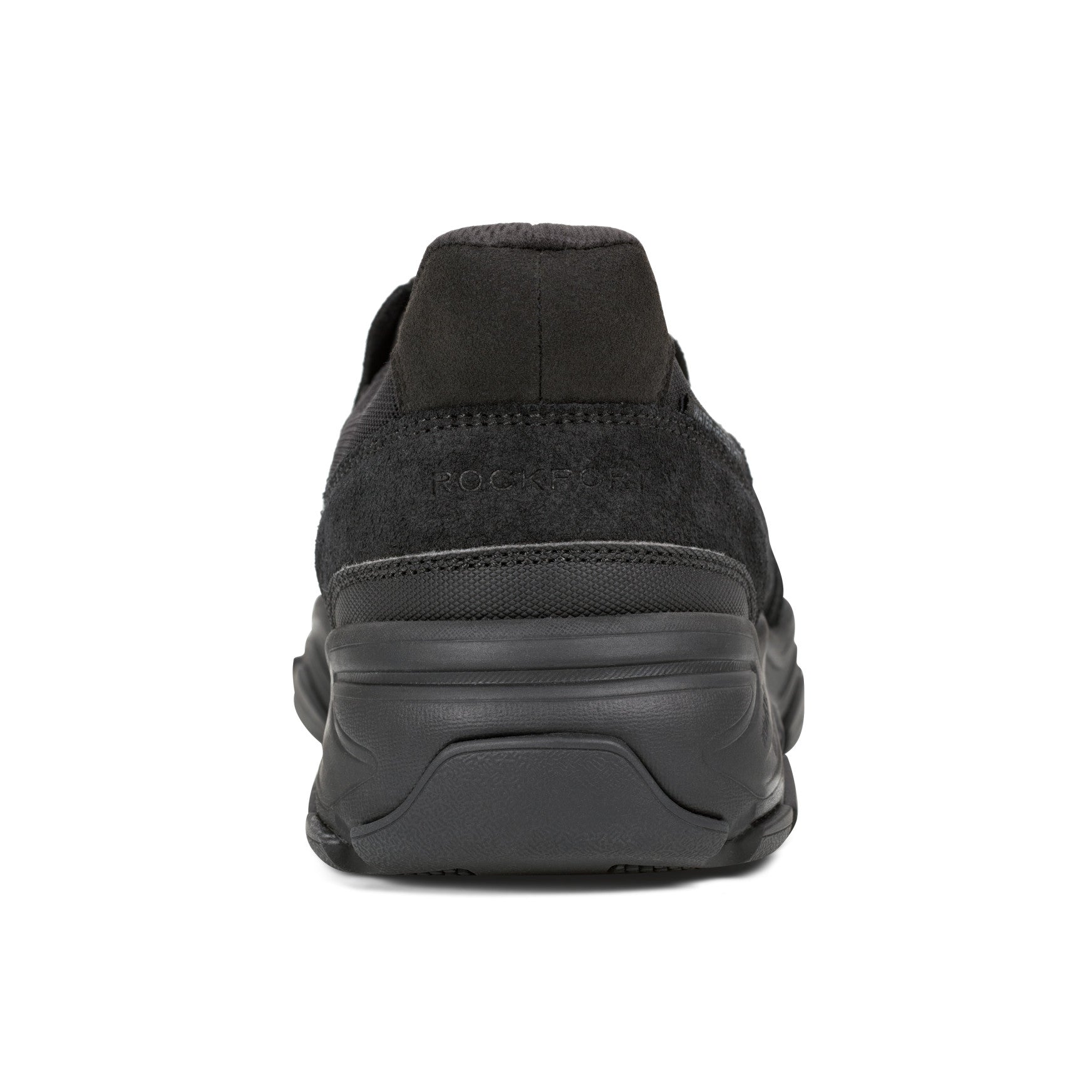Rockport / Reece Step Activated Slip-ons