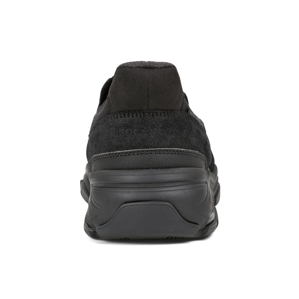 Rockport / Reece Step Activated Slip-ons