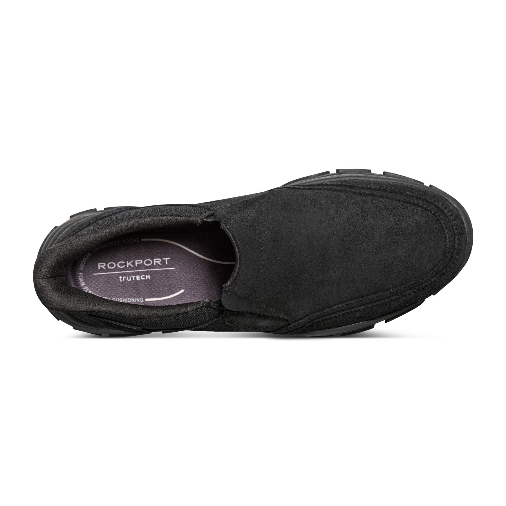 Rockport / Reece Step Activated Slip-ons