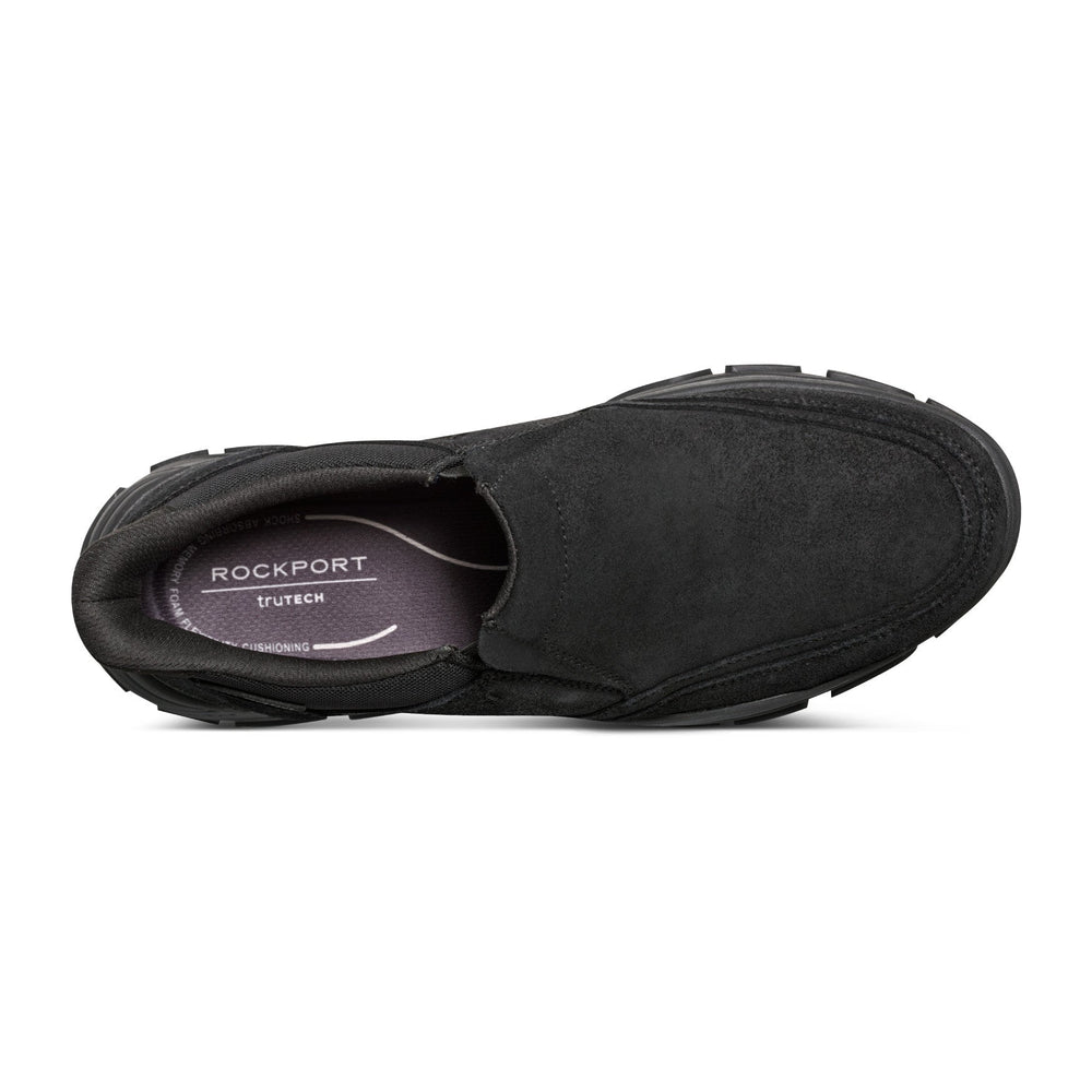 Rockport / Reece Step Activated Slip-ons