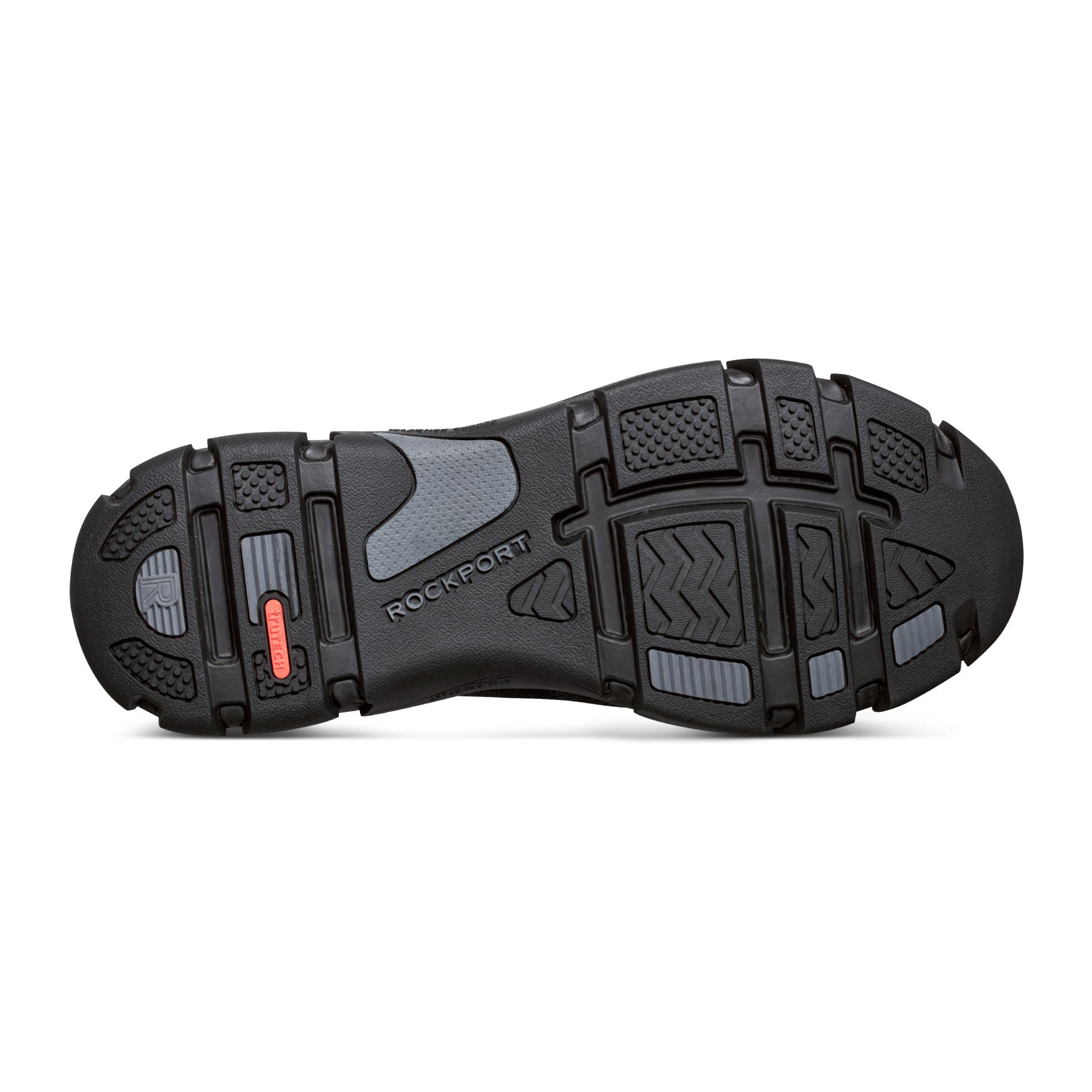 Rockport / Reece Step Activated Slip-ons