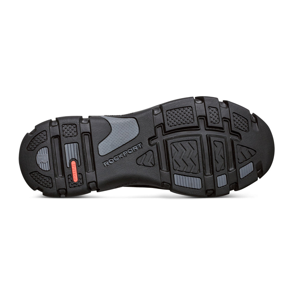 Rockport / Reece Step Activated Slip-ons