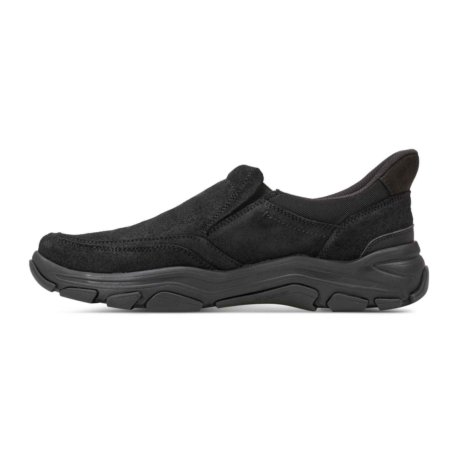 Rockport / Reece Step Activated Slip-ons