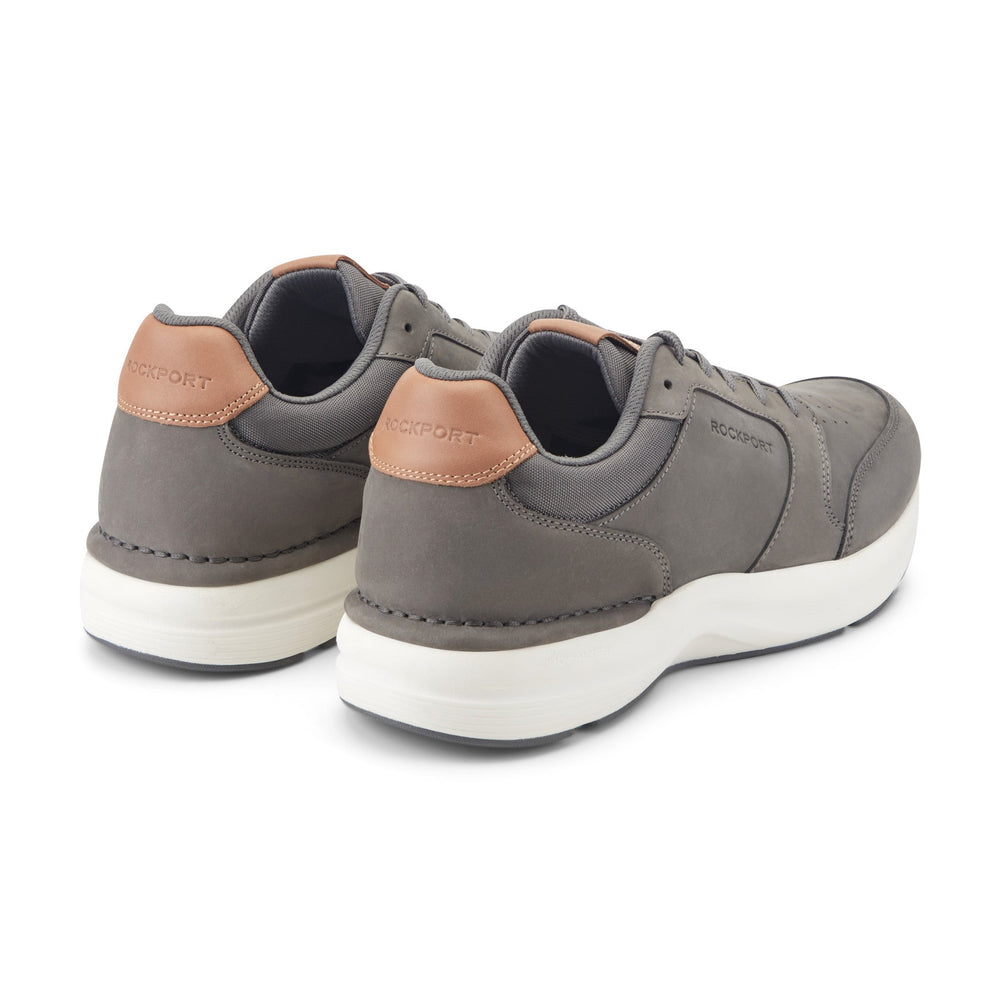 Rockport / ProWalker Tour Lace-up Casual Sneakers