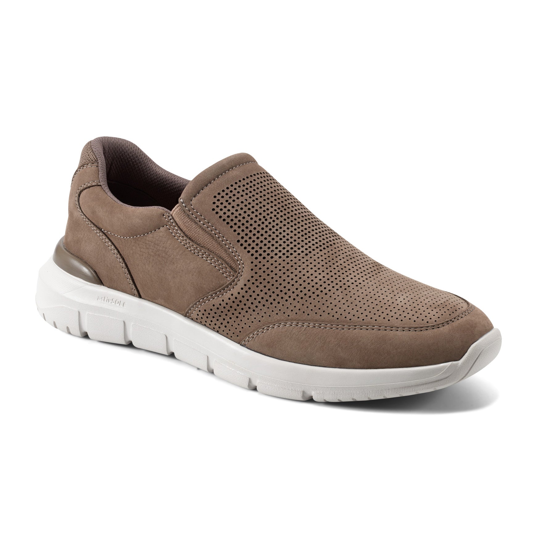 Rockport / Jaimin Slip-on Sneakers