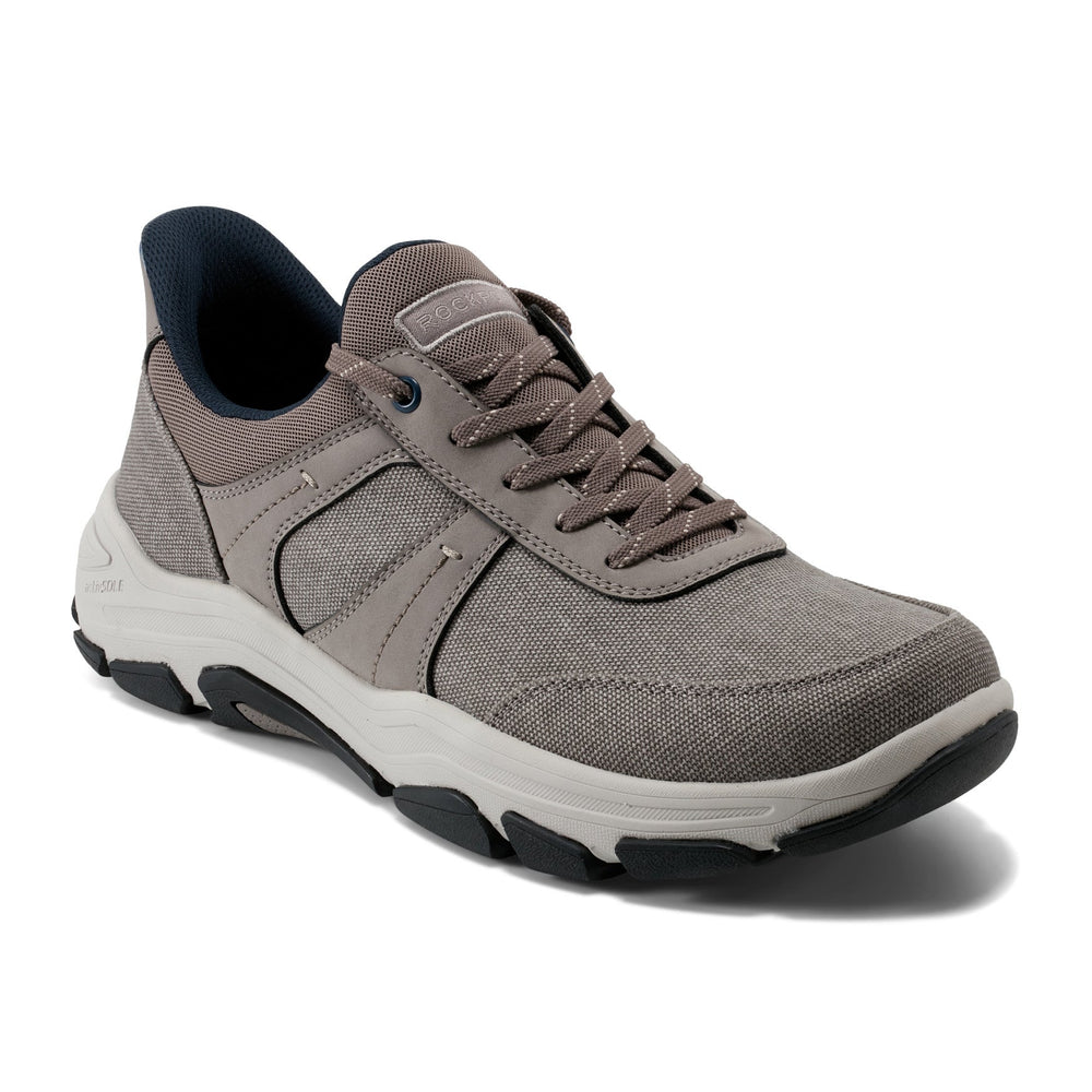 Rockport / Rhett Step Activated Casual Lace-up