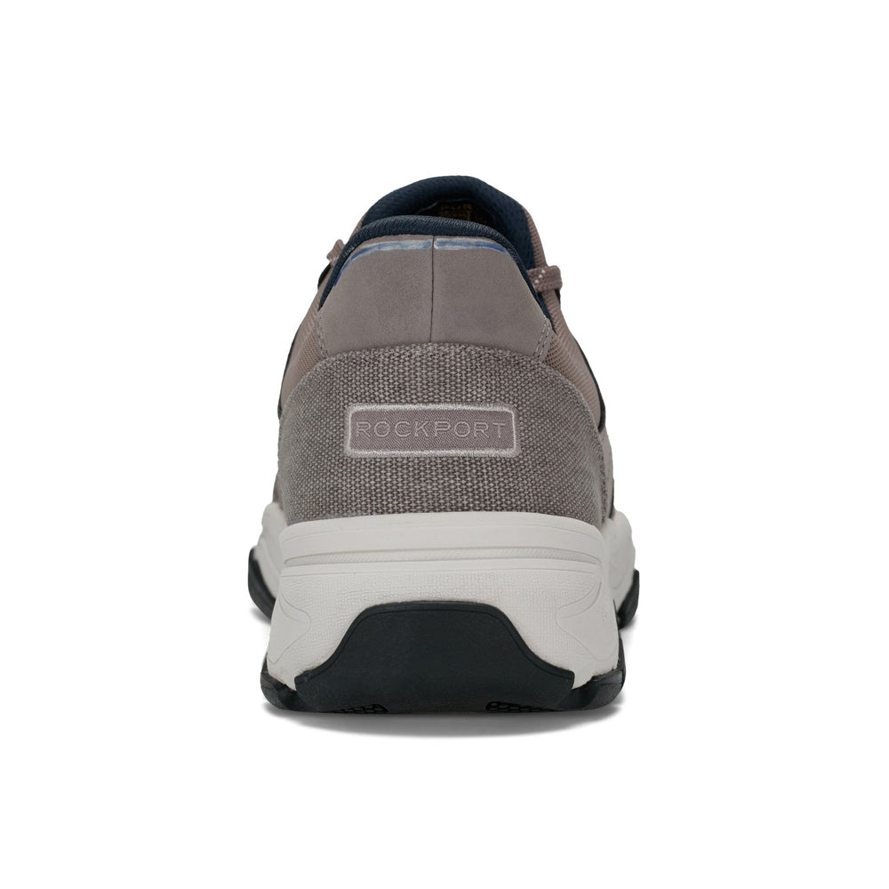 Rockport / Rhett Step Activated Casual Lace-up