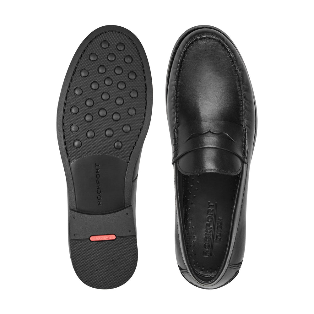Rockport / Willcox Classic Penny Loafers