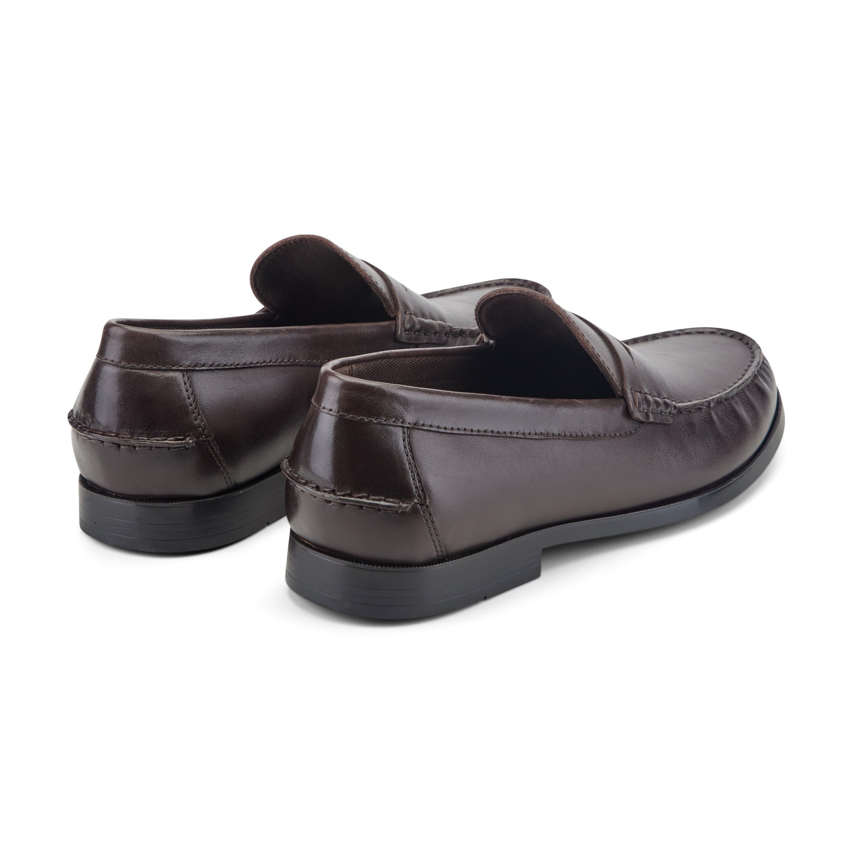 Rockport / Willcox Classic Penny Loafers