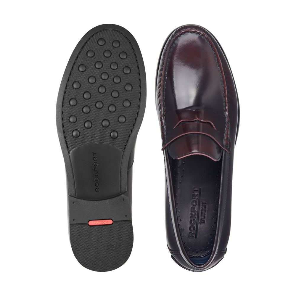 Rockport / Willcox Classic Penny Loafers