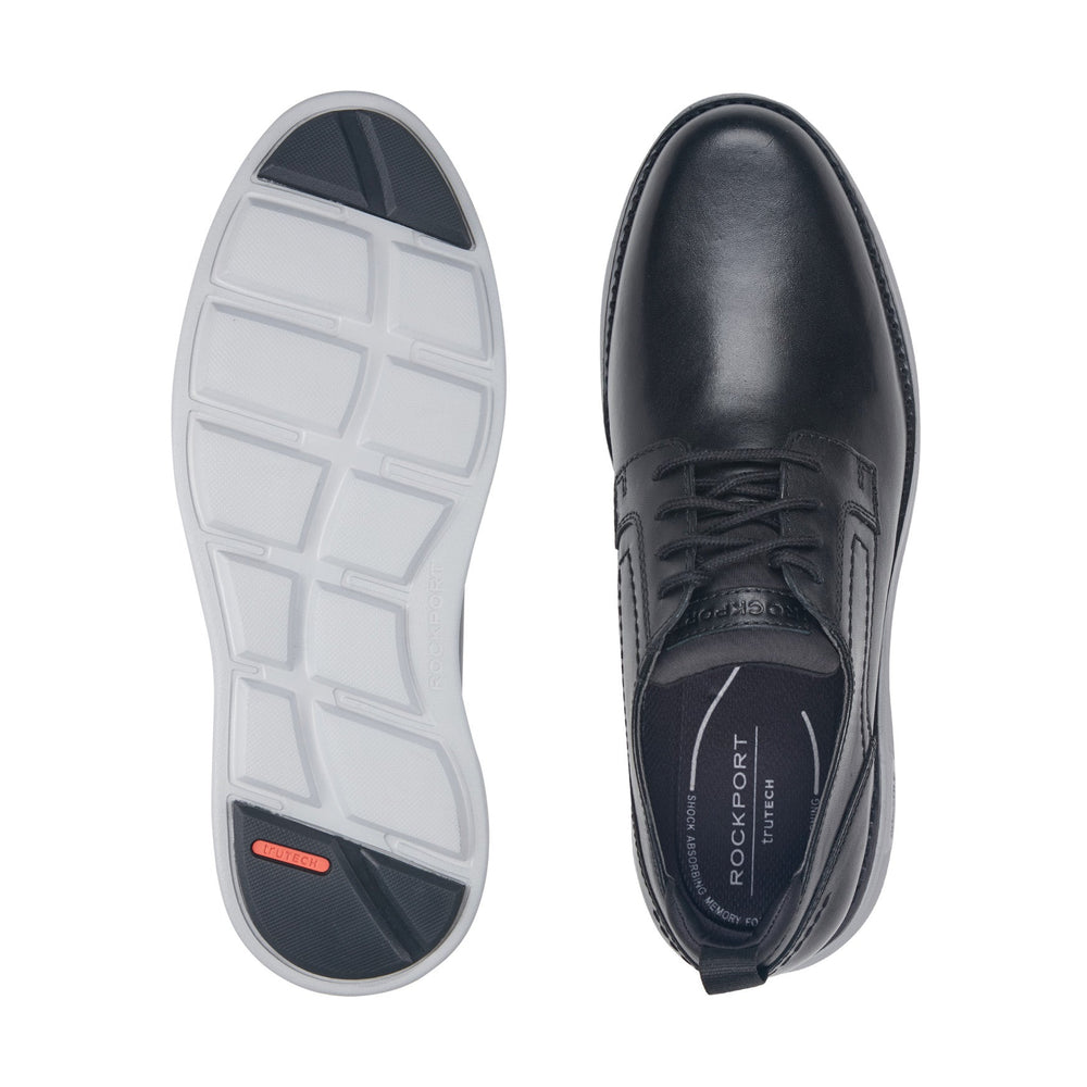 Rockport / Canton Casual Lace-up Oxford