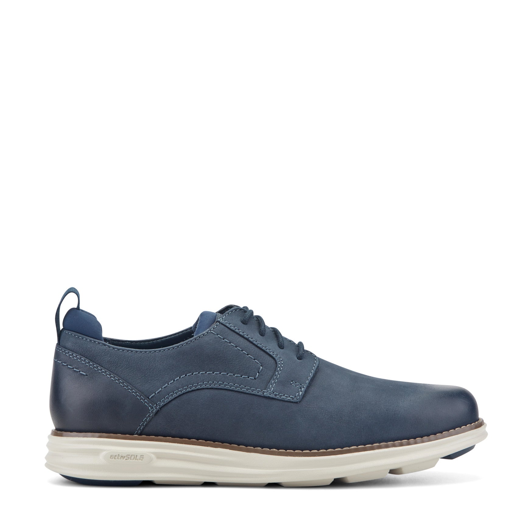 Rockport / Canton Casual Lace-up Oxford