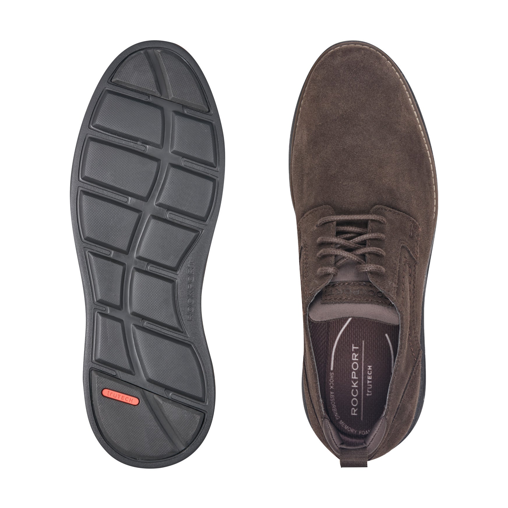 Rockport / Canton Casual Lace-up Oxford