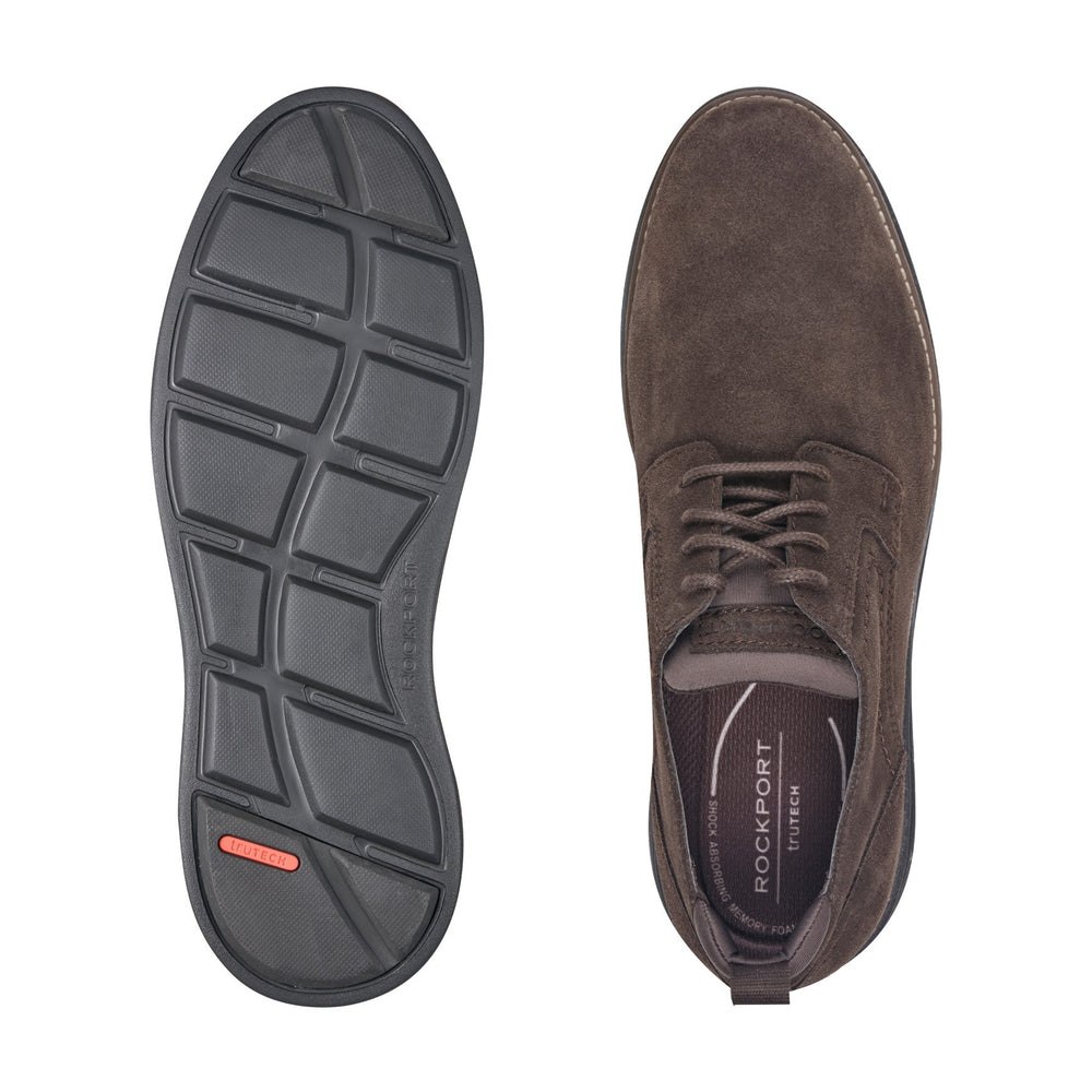 Rockport / Canton Casual Lace-up Oxford