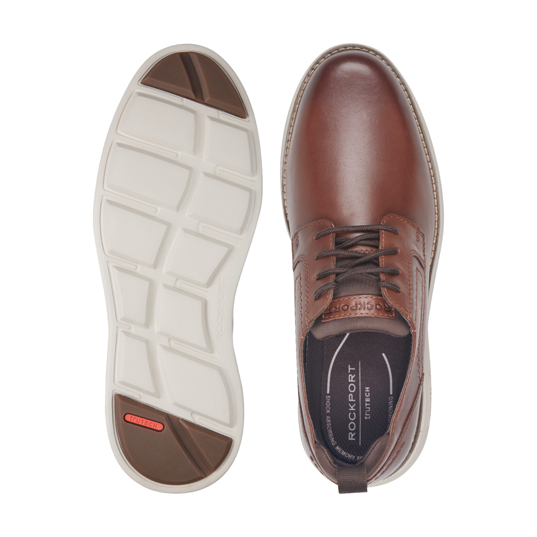 Rockport / Canton Casual Lace-up Oxford
