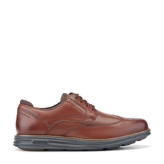 Rockport / Coltin Casual Lace-up Round Toe Shoes