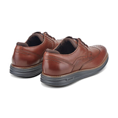 Rockport / Coltin Casual Lace-up Round Toe Shoes